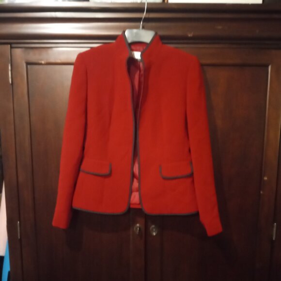 Tahari Jackets & Blazers - Tahari Open Blazer